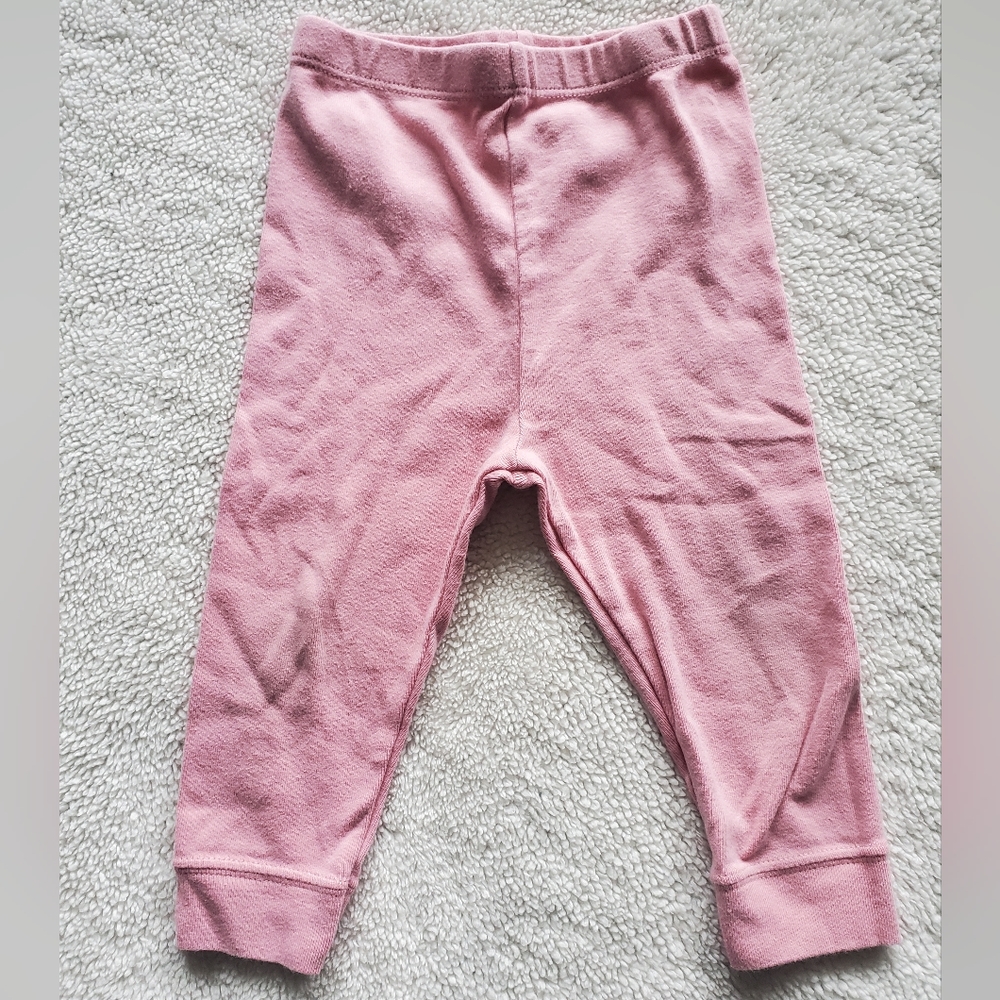 Pink pants - Picture 2 of 4